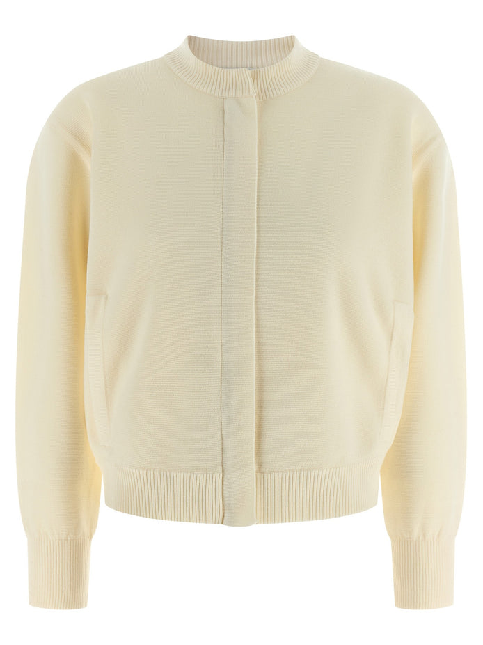 'Pelago' cardigan