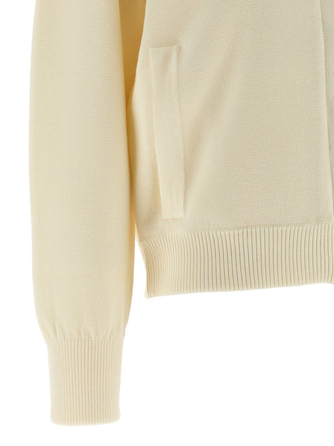 'Pelago' cardigan