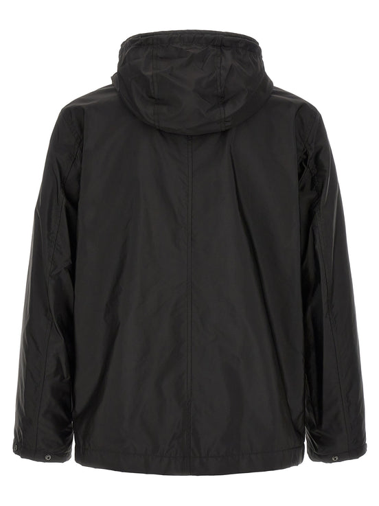 Burberry 'Pembrey' jacket