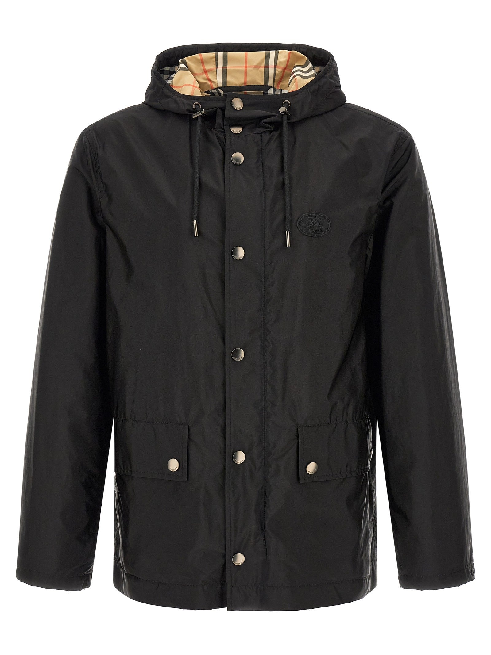 'Pembrey' jacket