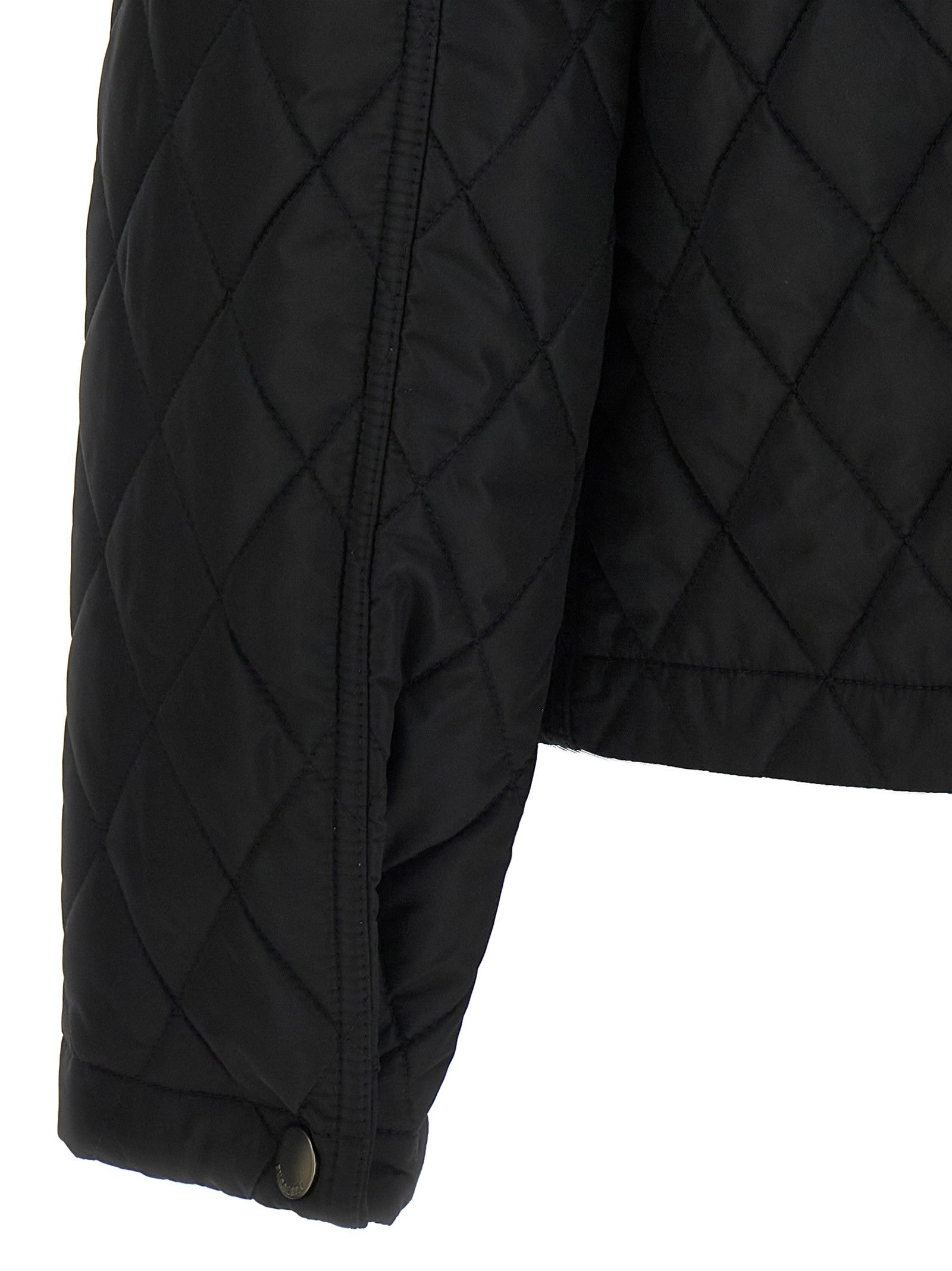 Burberry 'Pembroke' jacket