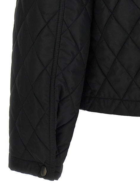 Burberry 'Pembroke' jacket