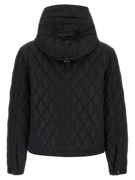 Burberry 'Pembroke' jacket