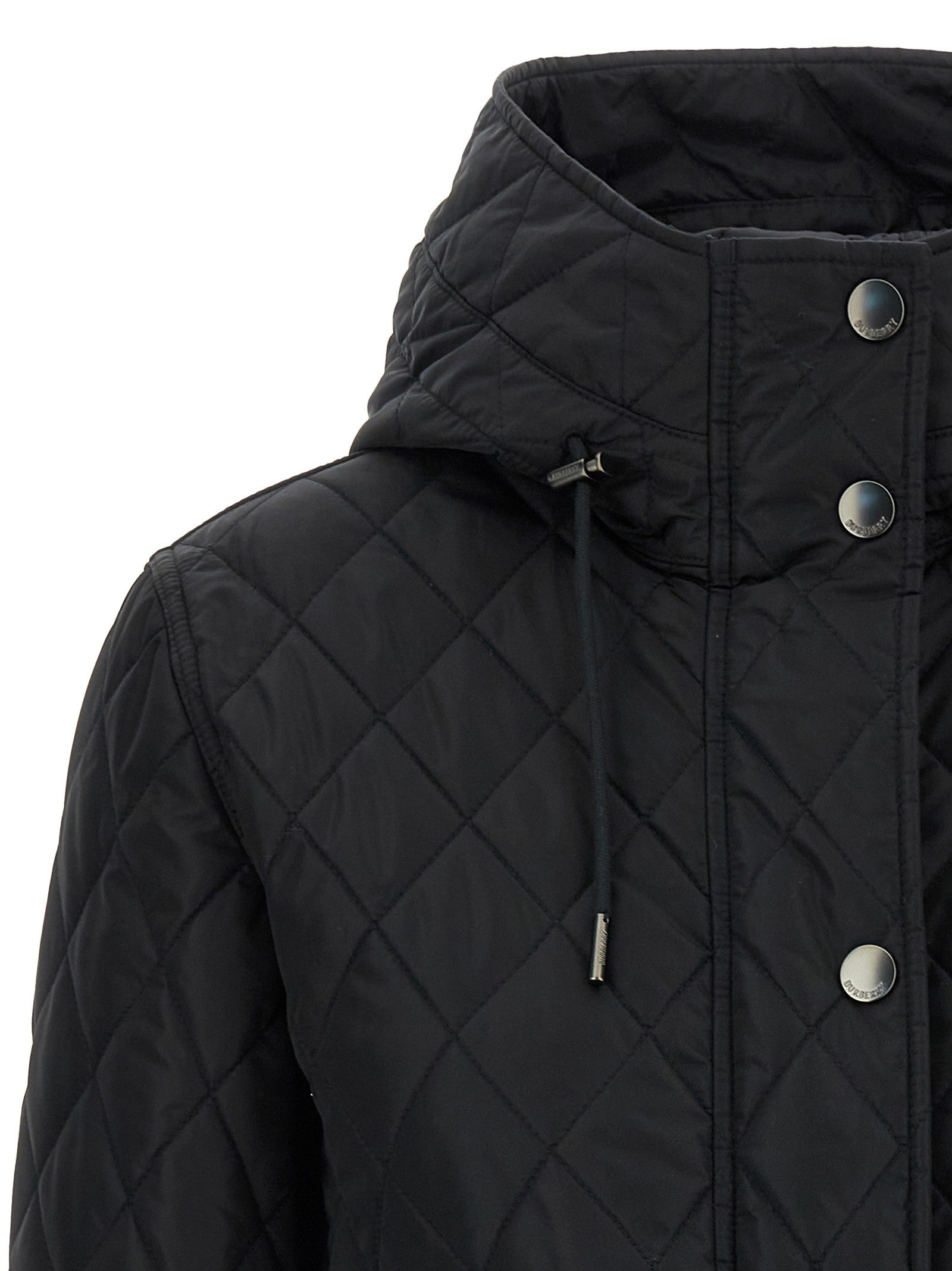 Burberry 'Pembroke' jacket