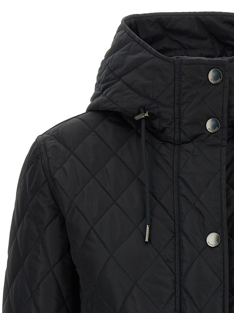 Burberry 'Pembroke' jacket