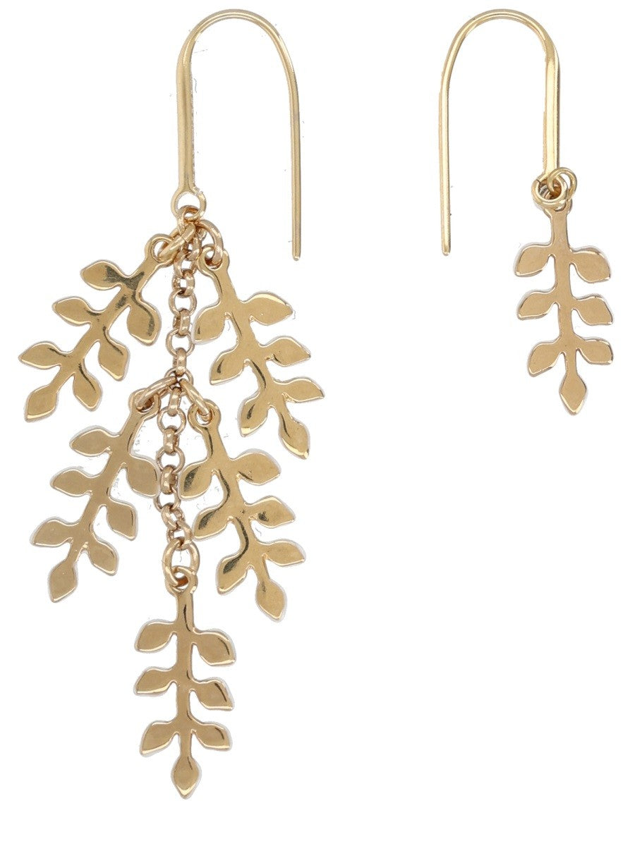 PENDANT EARRINGS