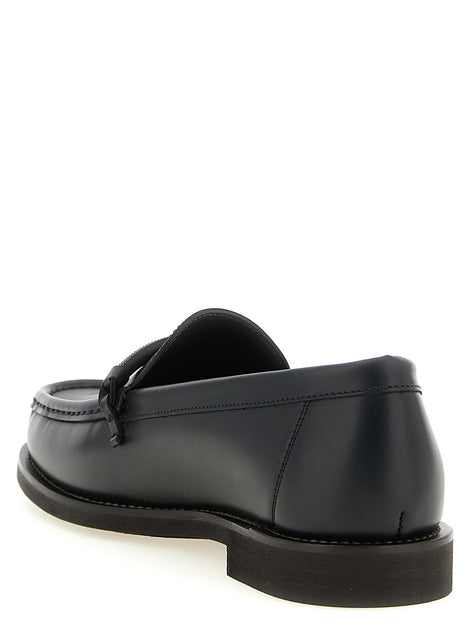 'Penny Loafer' loafers