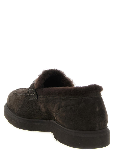 'Penny Loafer' loafers