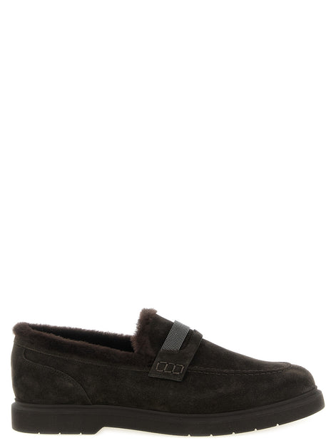 'Penny Loafer' loafers