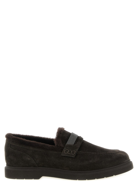 'Penny Loafer' loafers
