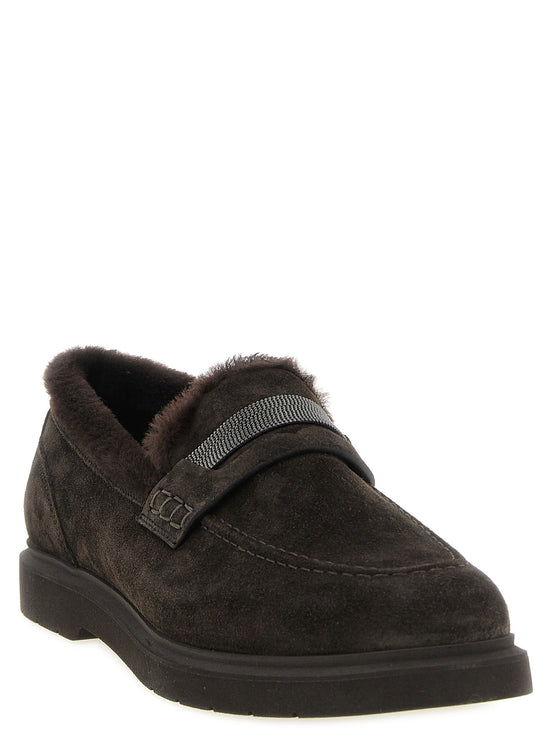 'Penny Loafer' loafers