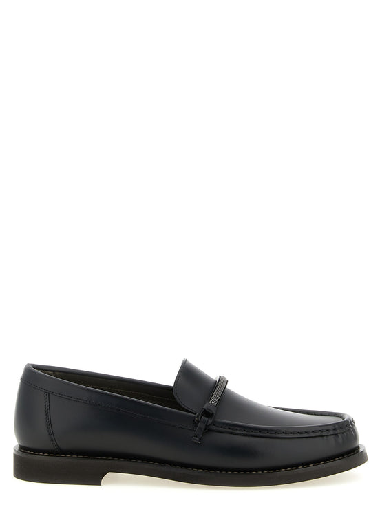 'Penny Loafer' loafers