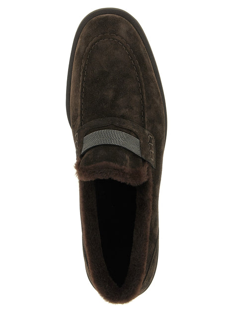 'Penny Loafer' loafers