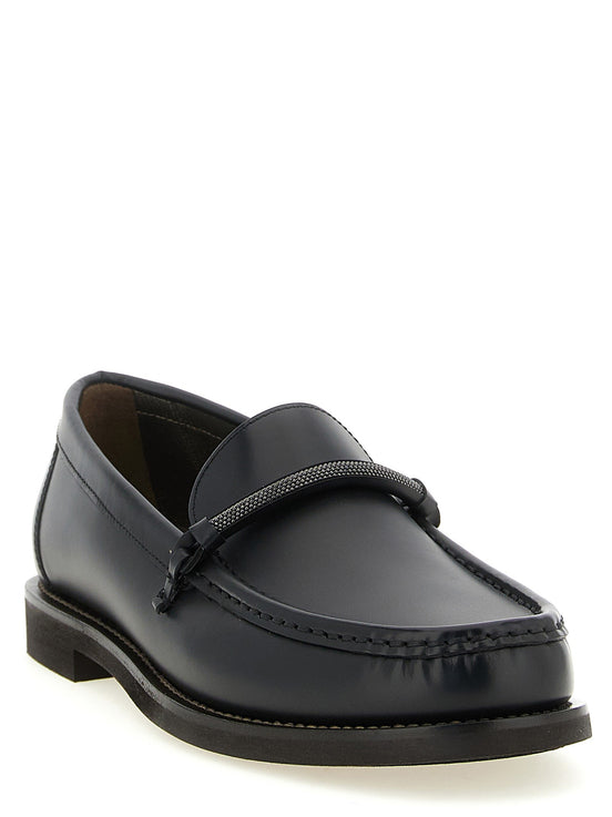 'Penny Loafer' loafers
