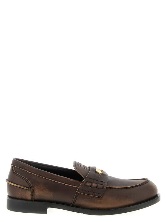 'Penny Loafers' loafers