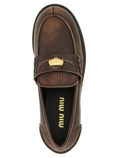 'Penny Loafers' loafers