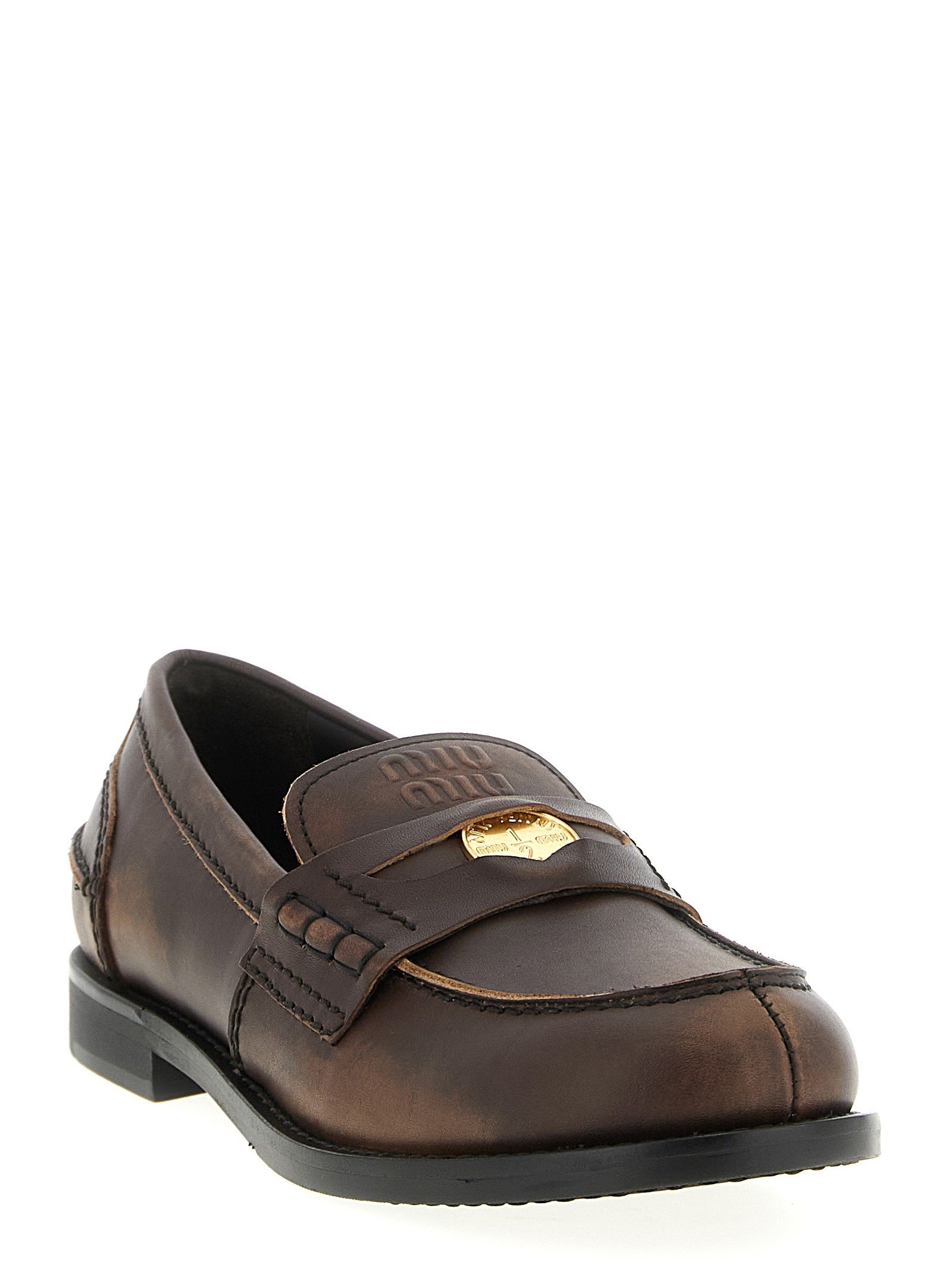 'Penny Loafers' loafers
