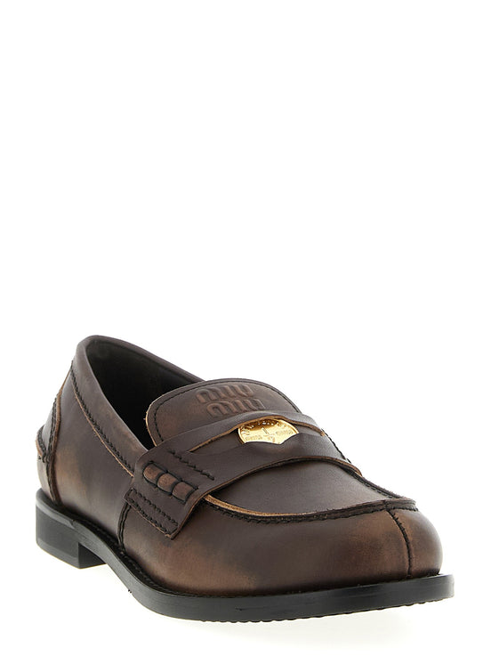 'Penny Loafers' loafers