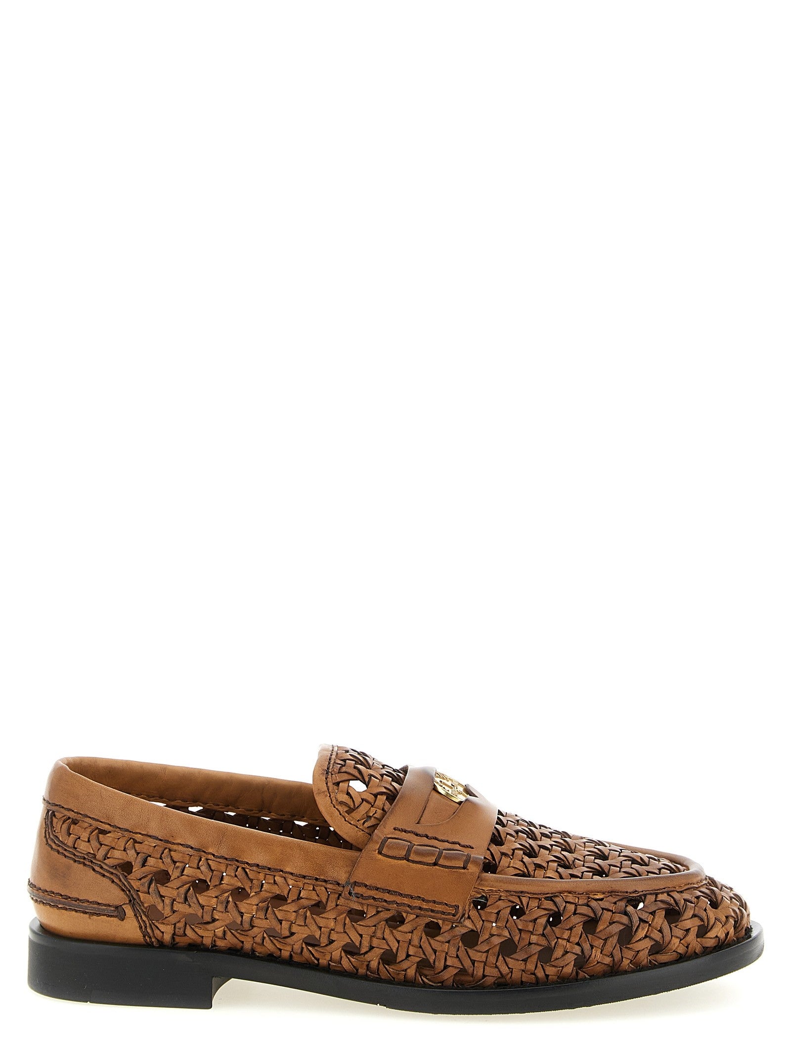'Penny' loafers