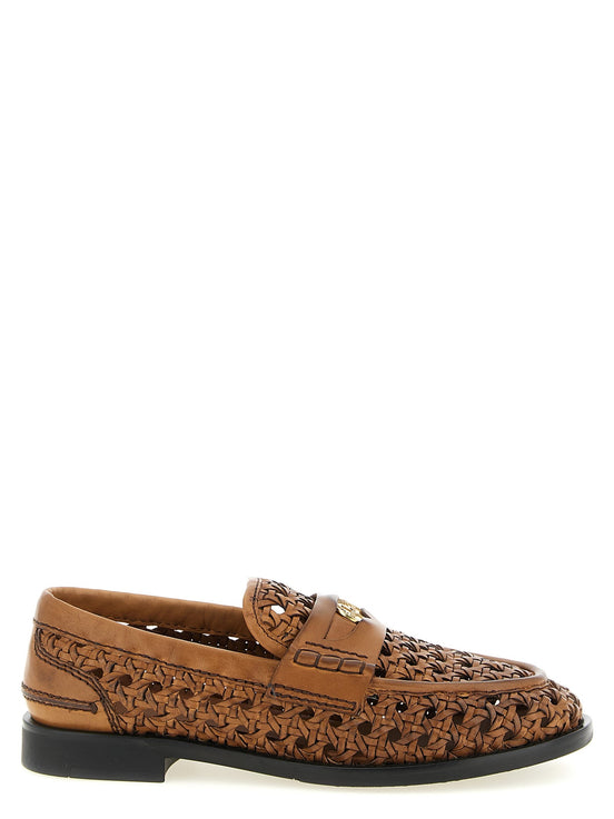 'Penny' loafers