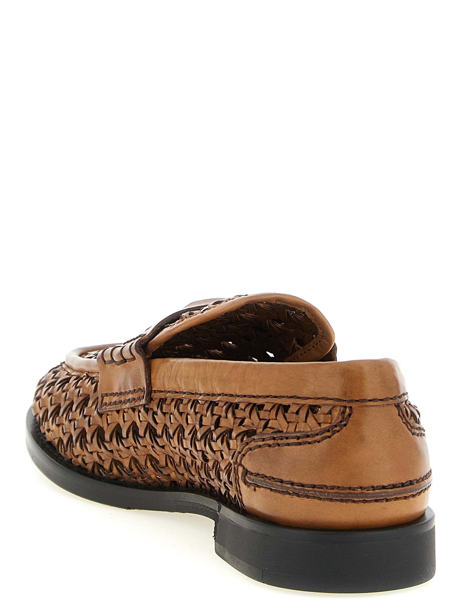 'Penny' loafers