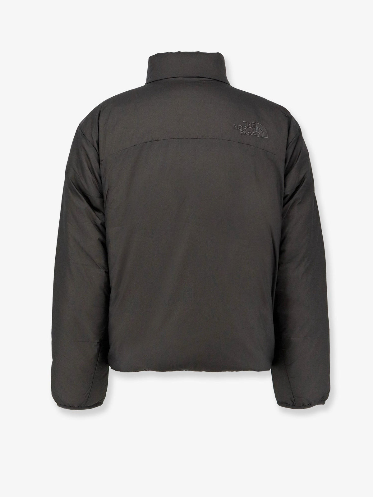The North Face Pertex Nuptse reversible nylon down jacket