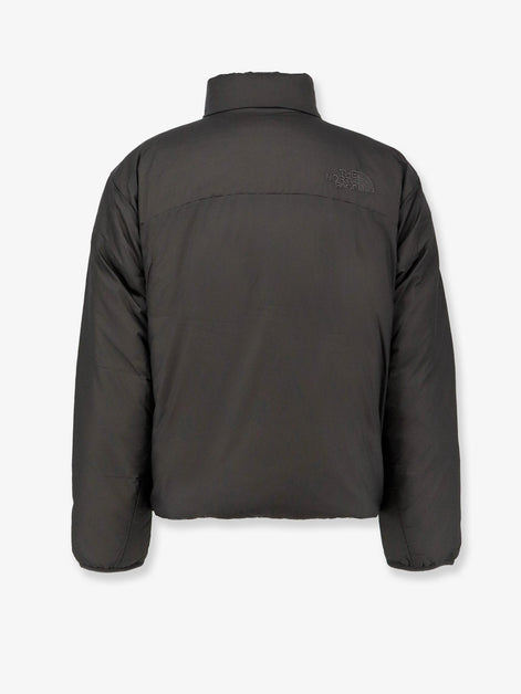 The North Face Pertex Nuptse reversible nylon down jacket