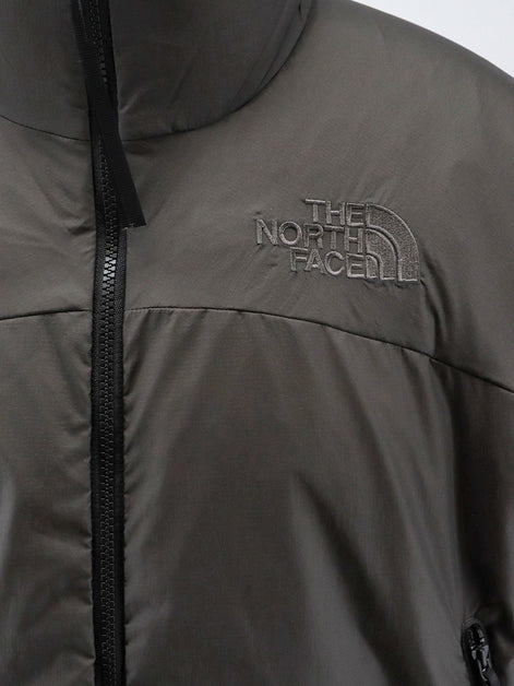 The North Face Pertex Nuptse reversible nylon down jacket