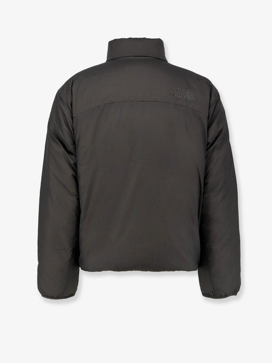The North Face Pertex Nuptse reversible nylon down jacket