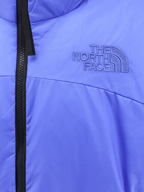The North Face Pertex Nuptse Reversible Nylon Down Jacket