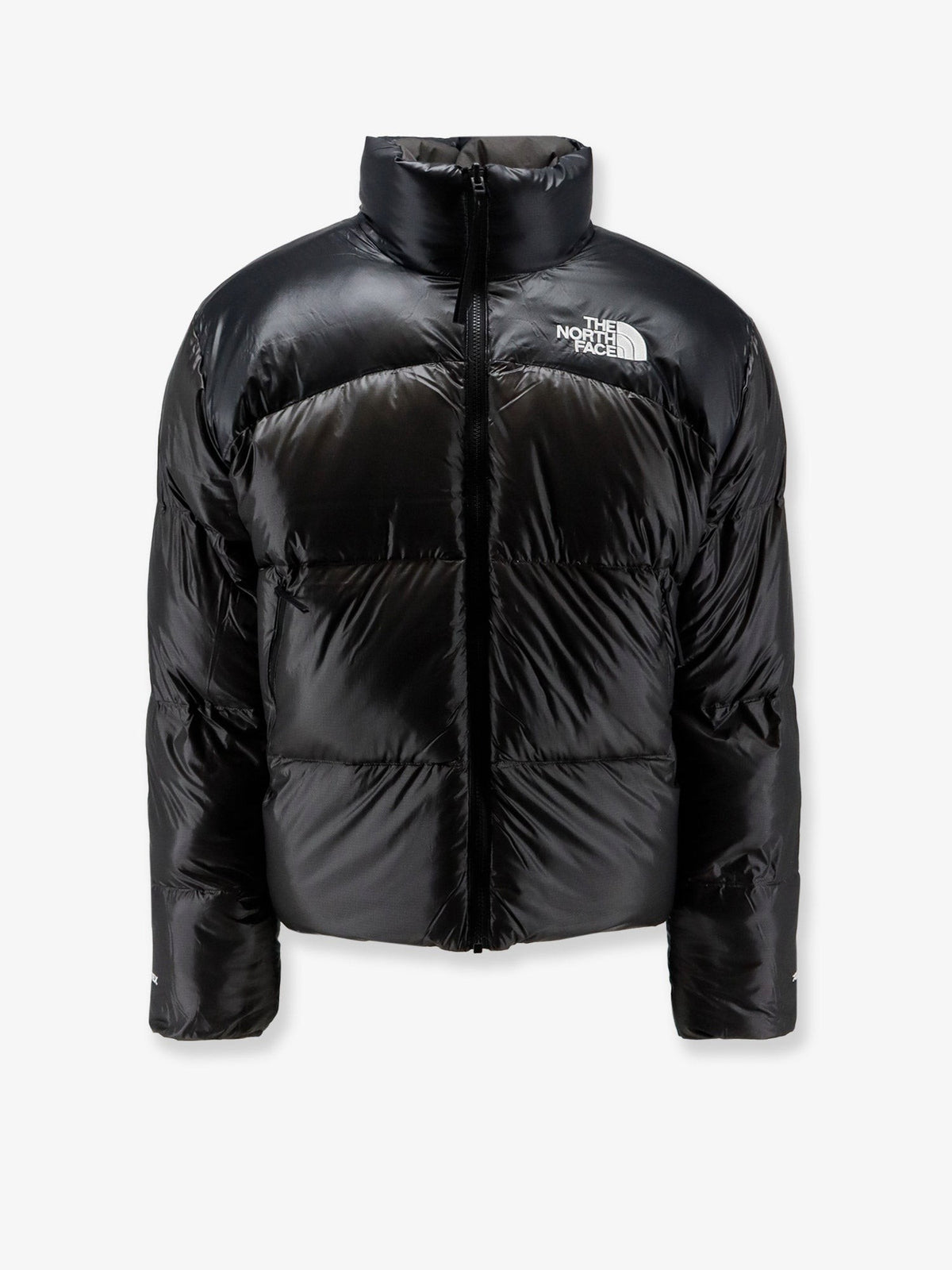 The North Face Pertex Nuptse reversible nylon down jacket