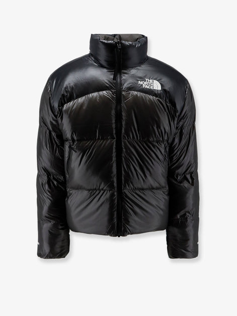 The North Face Pertex Nuptse reversible nylon down jacket