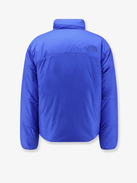 The North Face Pertex Nuptse Reversible Nylon Down Jacket