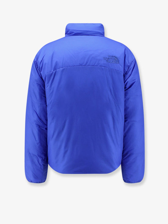 The North Face Pertex Nuptse Reversible Nylon Down Jacket
