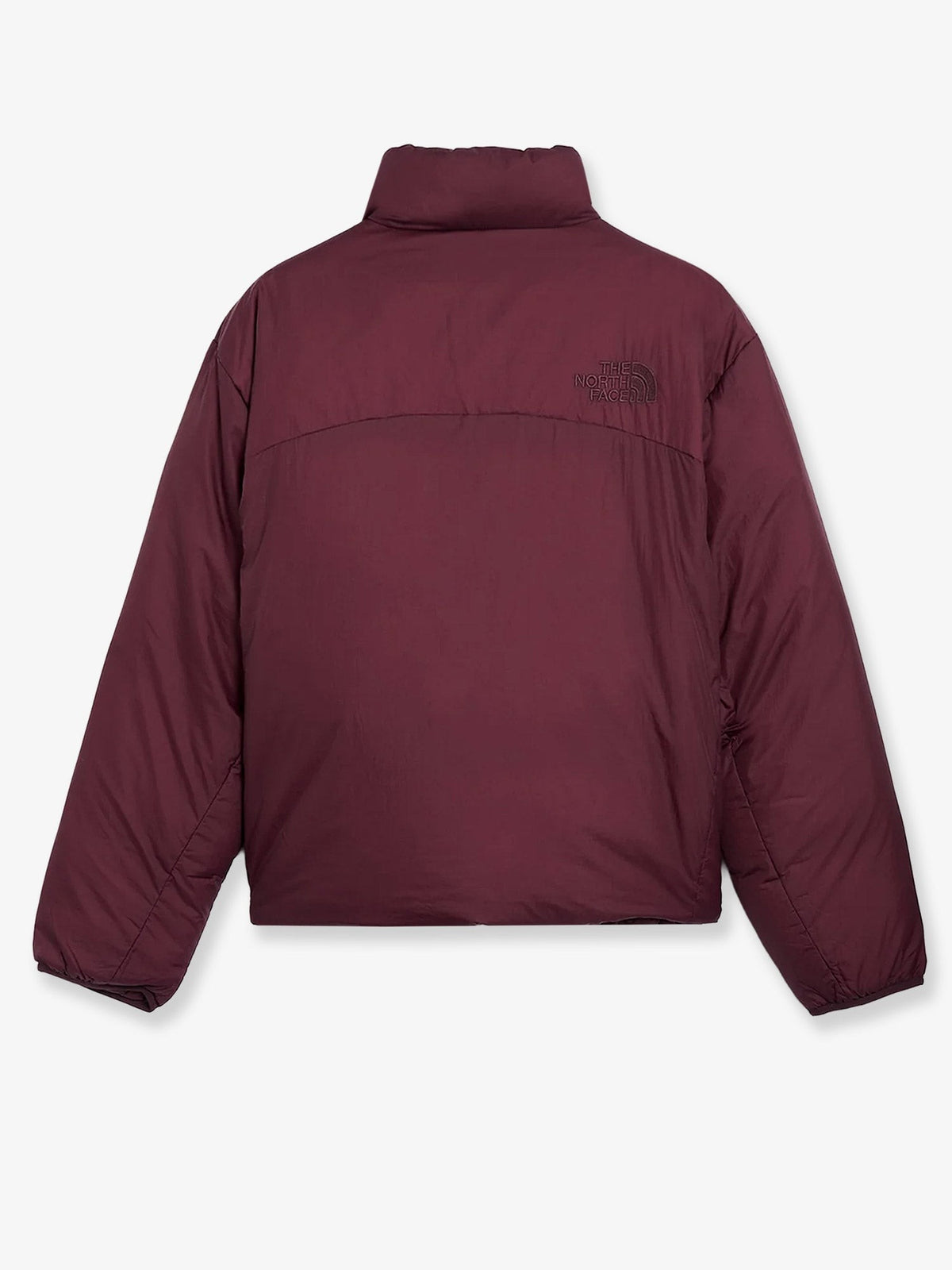 The North Face Pertex Nuptse reversible nylon down jacket