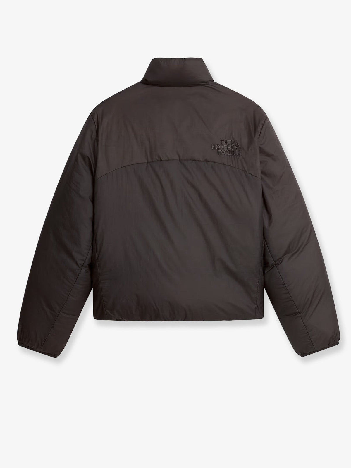 The North Face Pertex reversible down jacket