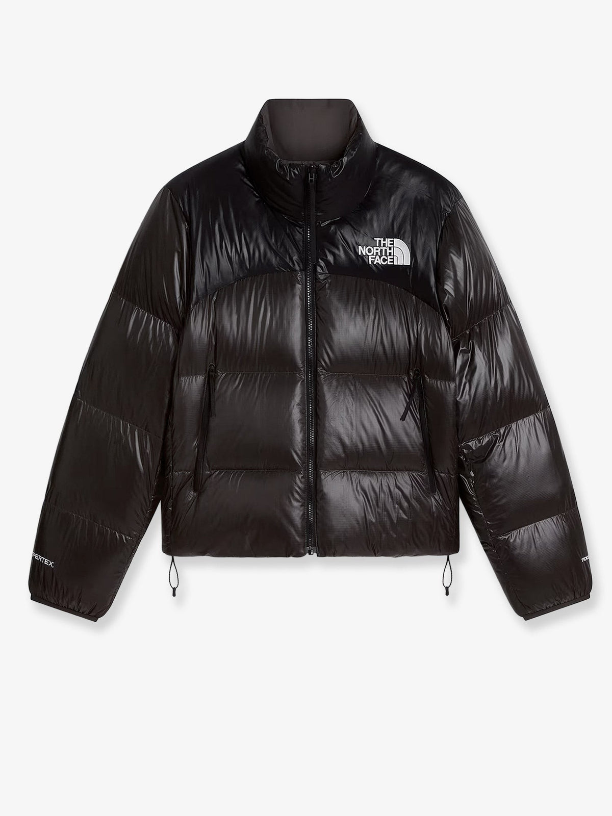 The North Face Pertex reversible down jacket