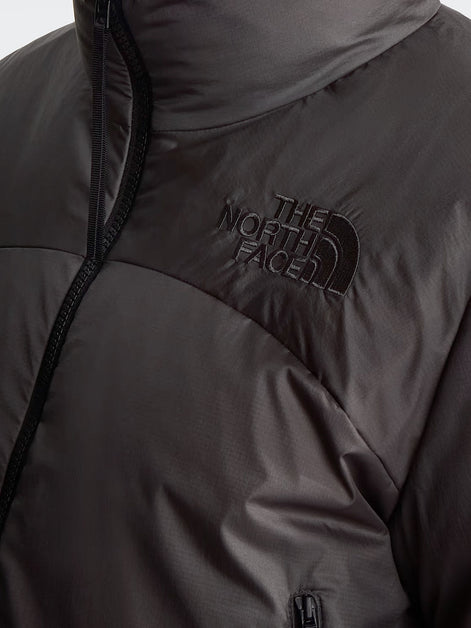 The North Face Pertex reversible down jacket