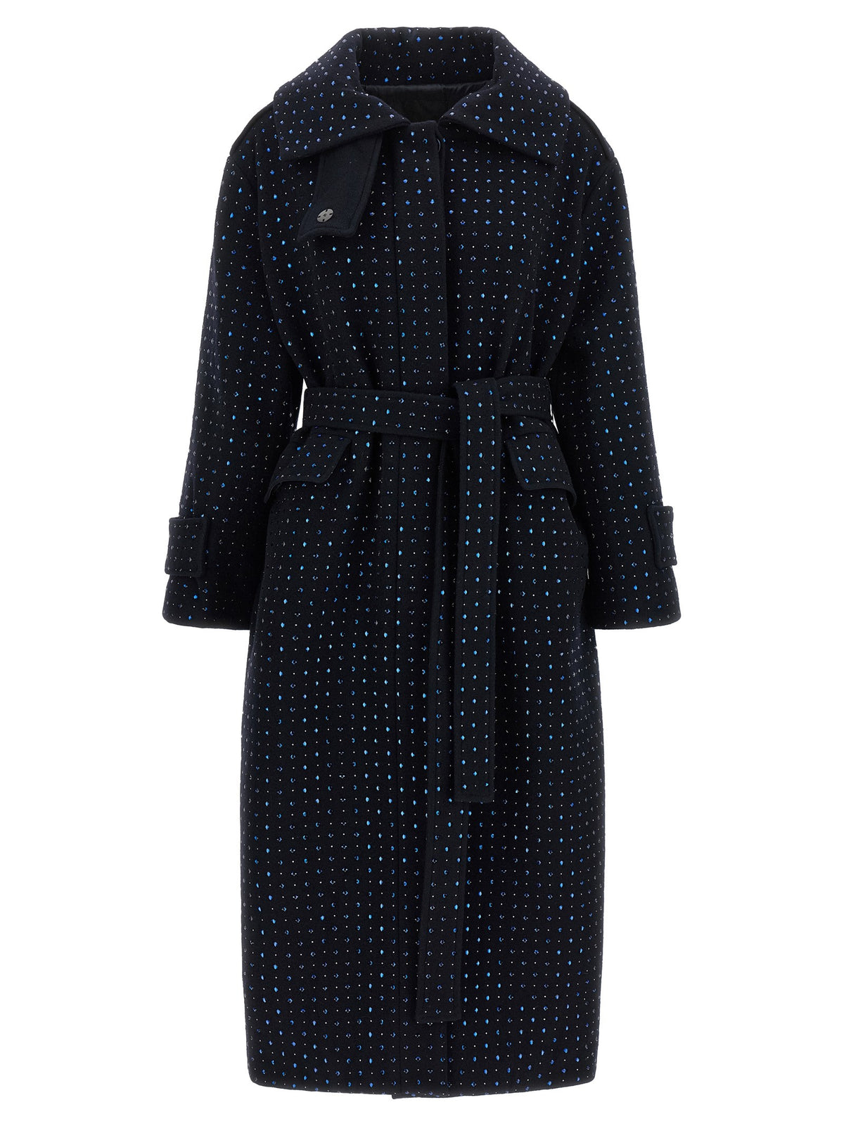 'Peugeot' coat