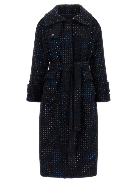 'Peugeot' coat
