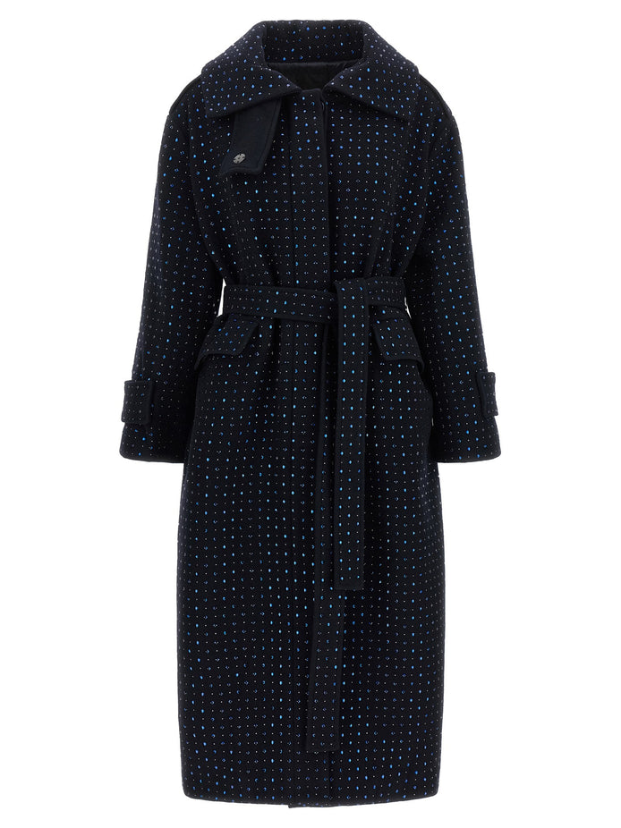 'Peugeot' coat