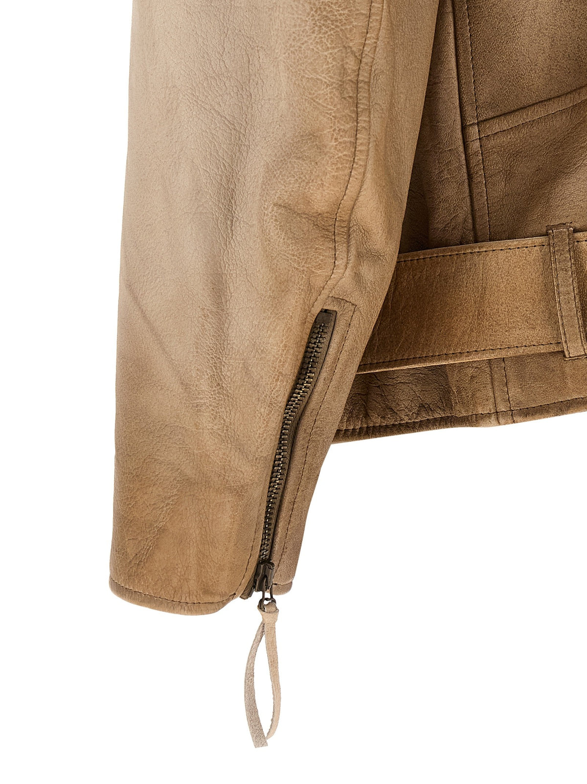 Golden Goose 'Phoebe' jacket