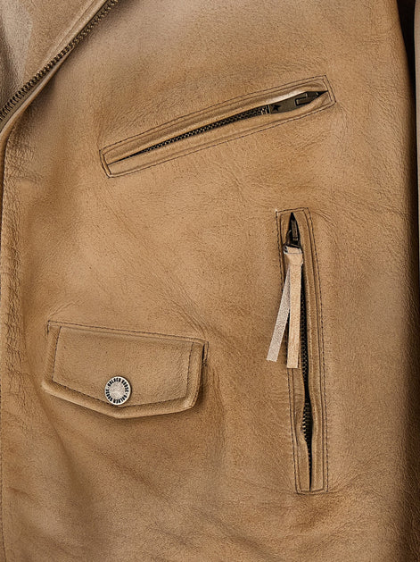 Golden Goose 'Phoebe' jacket