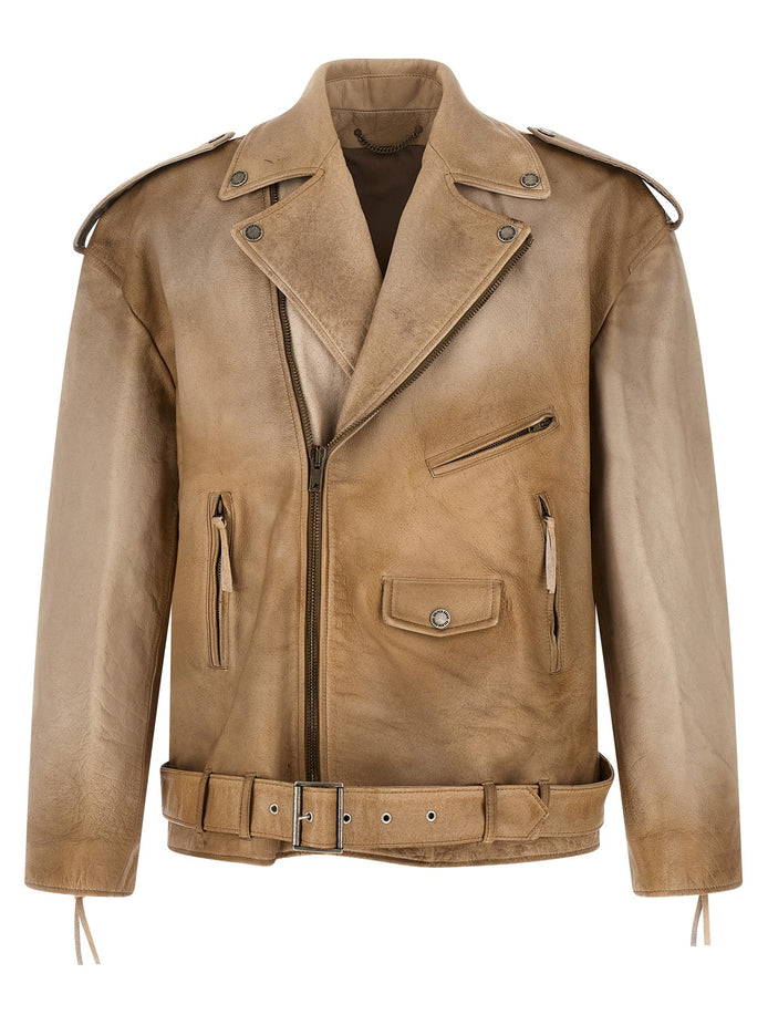 'Phoebe' jacket