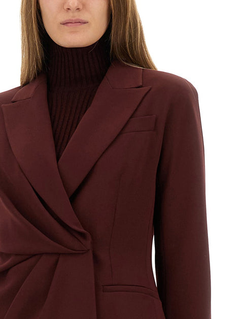 "PIANO WING" JACKET