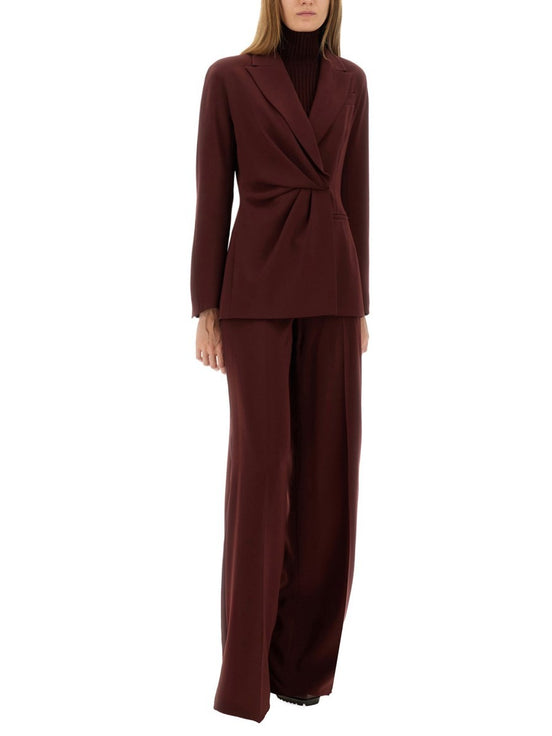 Max Mara "PIANO WING" JACKET