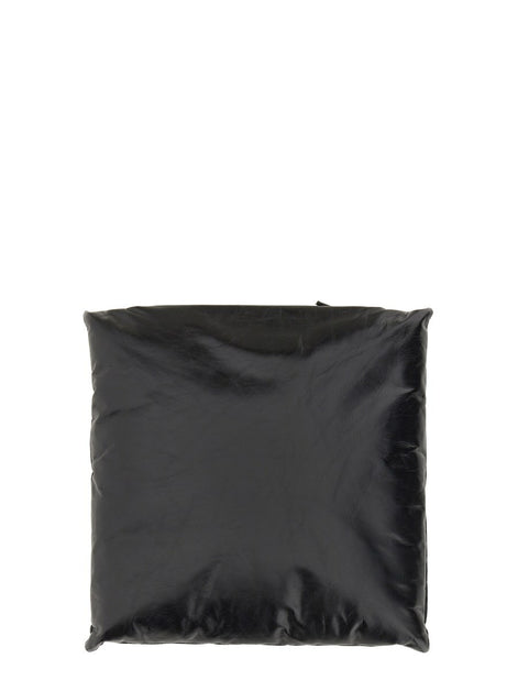 "PILLOW" CLUTCH BAG