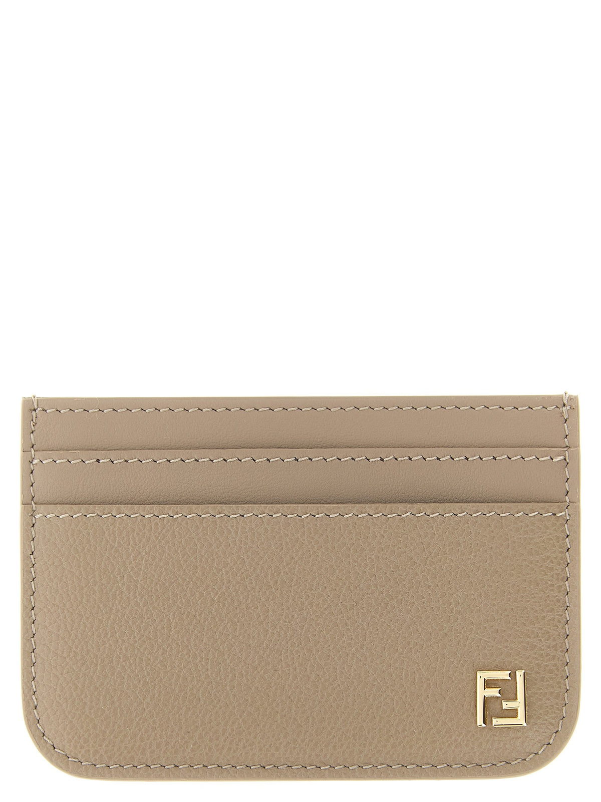 Pink FF card holder