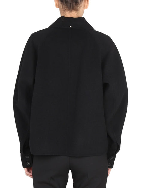 "PINK" SHORT COAT