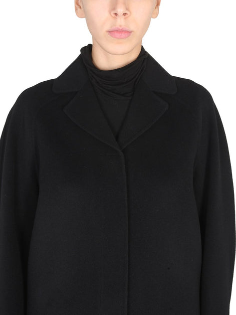 "PINK" SHORT COAT